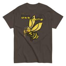 Bee Kind Queen Tee Bee Kind Queen Tee