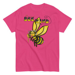 Bee Kind Queen Tee